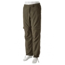 TRAKKER PRODUCTS - Kalhoty Quick Dry Combats vel. L