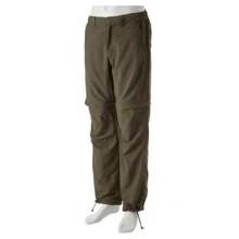 TRAKKER PRODUCTS - Kalhoty Quick Dry Combats vel. L
