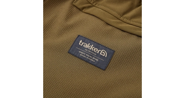TRAKKER PRODUCTS - Kalhoty TechPro HD Combats vel. 2XL