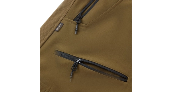 TRAKKER PRODUCTS - Kalhoty TechPro HD Combats vel. 2XL