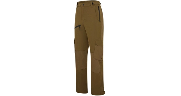 TRAKKER PRODUCTS - Kalhoty TechPro HD Combats vel. 2XL