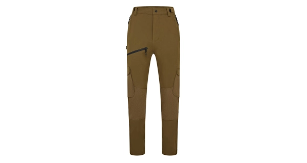 TRAKKER PRODUCTS - Kalhoty TechPro HD Combats vel. S
