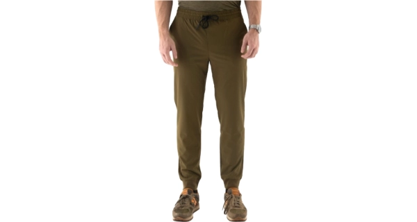 TRAKKER PRODUCTS - Kalhoty TechPro Joggers vel. 2XL