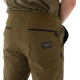 TRAKKER PRODUCTS - Kalhoty TechPro Joggers vel. L