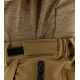 TRAKKER PRODUCTS - Kalhoty TechPro QD Combats vel. 2XL