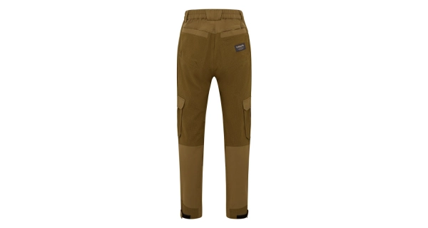 TRAKKER PRODUCTS - Kalhoty TechPro QD Combats vel. L