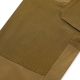 TRAKKER PRODUCTS - Kalhoty TechPro QD Combats vel. L