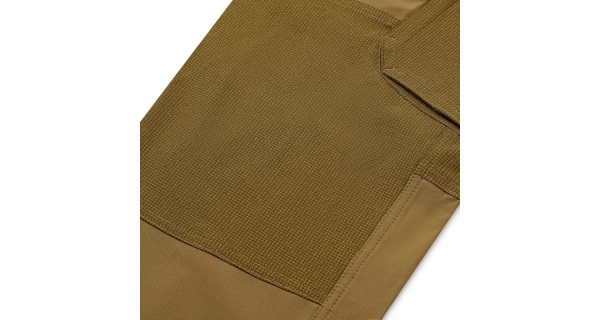 TRAKKER PRODUCTS - Kalhoty TechPro QD Combats vel. L