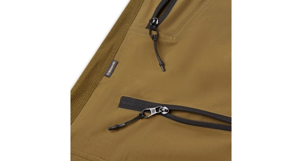 TRAKKER PRODUCTS - Kalhoty TechPro QD Combats vel. L