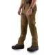 TRAKKER PRODUCTS - Kalhoty TechPro QD Combats vel. L