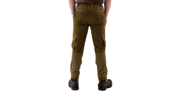 TRAKKER PRODUCTS - Kalhoty TechPro QD Combats vel. L