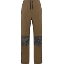 TRAKKER PRODUCTS - Kalhoty TechPro Waterproof Trousers vel. 2XL