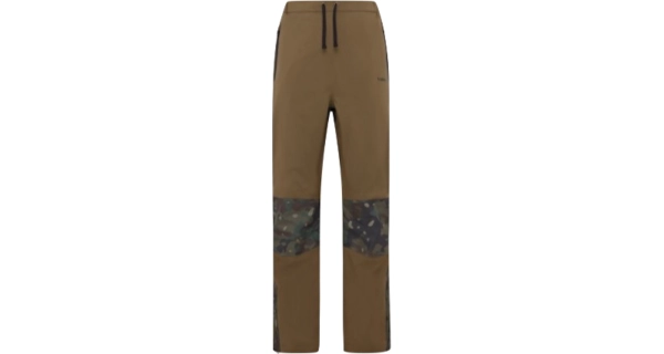 TRAKKER PRODUCTS - Kalhoty TechPro Waterproof Trousers vel. 2XL