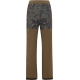 TRAKKER PRODUCTS - Kalhoty TechPro Waterproof Trousers vel. 2XL