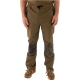 TRAKKER PRODUCTS - Kalhoty TechPro Waterproof Trousers vel. 2XL