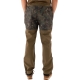 TRAKKER PRODUCTS - Kalhoty TechPro Waterproof Trousers vel. 2XL