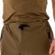 TRAKKER PRODUCTS - Kalhoty TechPro Waterproof Trousers vel. 2XL