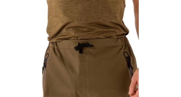 TRAKKER PRODUCTS - Kalhoty TechPro Waterproof Trousers vel. 3XL