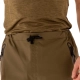 TRAKKER PRODUCTS - Kalhoty TechPro Waterproof Trousers vel. L