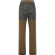 TRAKKER PRODUCTS - Kalhoty TechPro Waterproof Trousers vel. M