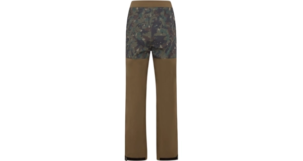 TRAKKER PRODUCTS - Kalhoty TechPro Waterproof Trousers vel. M