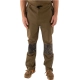 TRAKKER PRODUCTS - Kalhoty TechPro Waterproof Trousers vel. M
