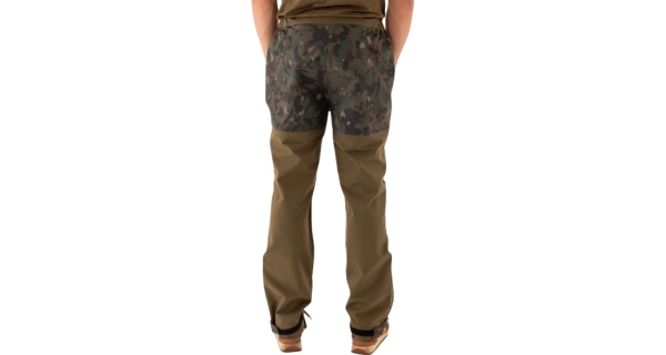 TRAKKER PRODUCTS - Kalhoty TechPro Waterproof Trousers vel. S