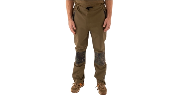 TRAKKER PRODUCTS - Kalhoty TechPro Waterproof Trousers vel. XL