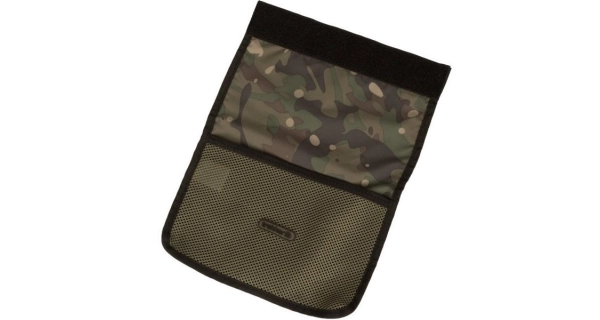 TRAKKER PRODUCTS - Kapsa na lehátko NXC Camo Bedchair Storage Pouch