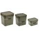 TRAKKER PRODUCTS - Kbelík Olive Square Container 5 l