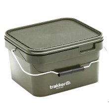 TRAKKER PRODUCTS - Kbelík Olive Square Container 5 l