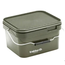 TRAKKER PRODUCTS - Kbelík Olive Square Container 5 l