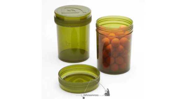 TRAKKER PRODUCTS - kelímky Glug Pots 4 ks