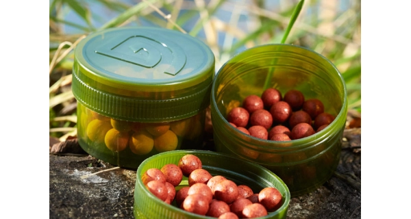 TRAKKER PRODUCTS - Kelímky Half Sized Glug Pots 6 ks