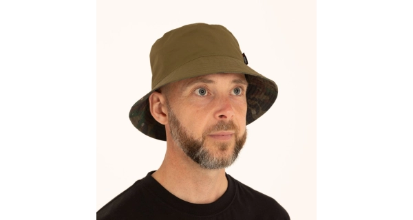 TRAKKER PRODUCTS - Klobouk Reversible Bucket Hat