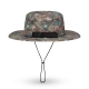 TRAKKER PRODUCTS - Klobouk TechPro Camo Boonie Hat