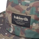 TRAKKER PRODUCTS - Klobouk TechPro Camo Boonie Hat