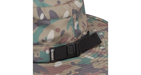 TRAKKER PRODUCTS - Klobouk TechPro Camo Boonie Hat