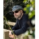 TRAKKER PRODUCTS - Klobouk TechPro Camo Boonie Hat
