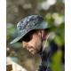 TRAKKER PRODUCTS - Klobouk TechPro Camo Boonie Hat