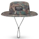 TRAKKER PRODUCTS - Klobouk TechPro Camo Boonie Hat