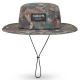 TRAKKER PRODUCTS - Klobouk TechPro Camo Boonie Hat