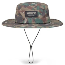 TRAKKER PRODUCTS - Klobouk TechPro Camo Boonie Hat