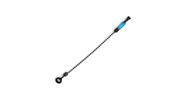 TRAKKER PRODUCTS - Kompletní bobbin Clinga Old Skool Kit Blue Modrá