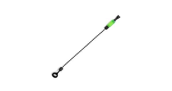 TRAKKER PRODUCTS - Kompletní bobbin Clinga Old Skool Kit Green Zelená