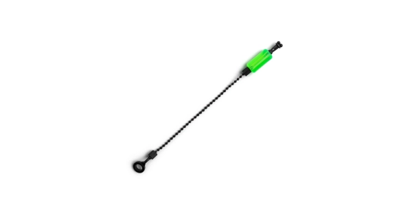 TRAKKER PRODUCTS - Kompletní bobbin Clinga Standard Kit Green zelený