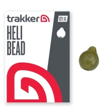 TRAKKER PRODUCTS - Korálek Heli Bead 10 ks