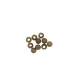 TRAKKER PRODUCTS - Korálek Heli Bore Bead 10 ks