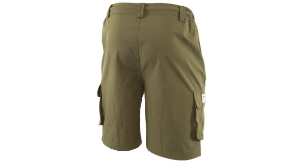 TRAKKER PRODUCTS - Kraťasy Board Shorts vel. 2XL