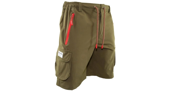 TRAKKER PRODUCTS - Kraťasy Board Shorts vel. L